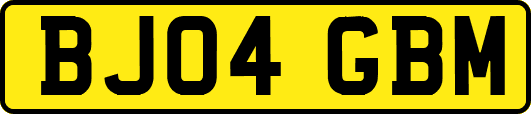 BJ04GBM