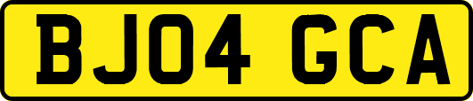 BJ04GCA