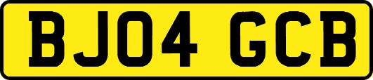 BJ04GCB