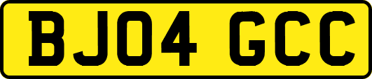 BJ04GCC