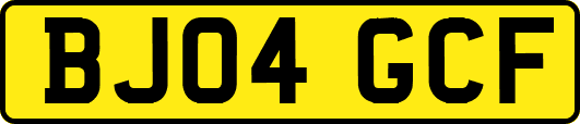 BJ04GCF