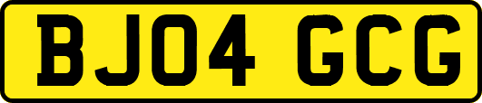 BJ04GCG