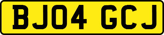 BJ04GCJ