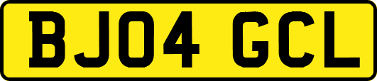BJ04GCL