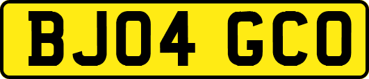 BJ04GCO