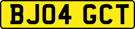 BJ04GCT