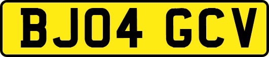 BJ04GCV