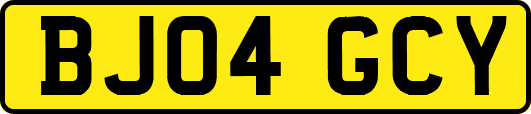BJ04GCY