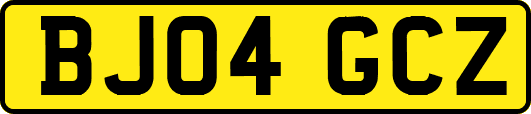 BJ04GCZ