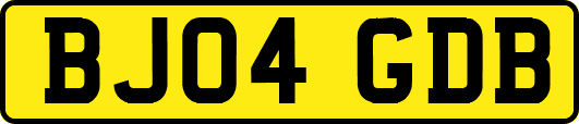 BJ04GDB