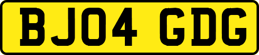 BJ04GDG