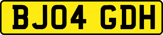BJ04GDH