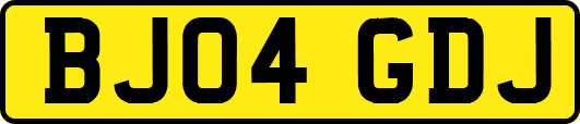 BJ04GDJ
