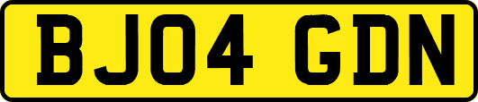 BJ04GDN
