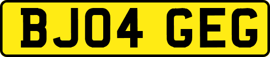 BJ04GEG