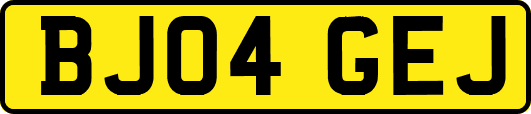 BJ04GEJ