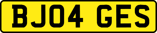 BJ04GES