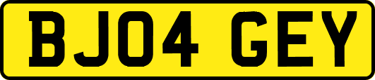 BJ04GEY