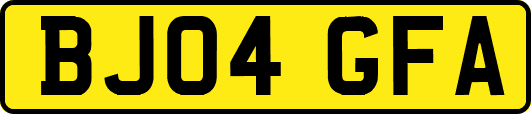 BJ04GFA