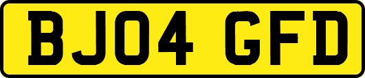 BJ04GFD