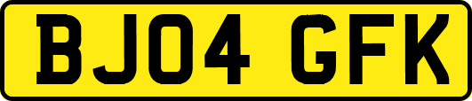 BJ04GFK