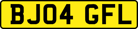 BJ04GFL