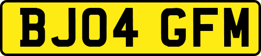 BJ04GFM