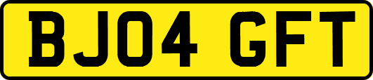 BJ04GFT