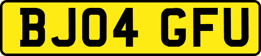 BJ04GFU