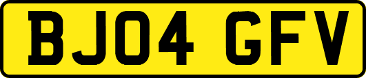 BJ04GFV