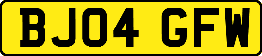 BJ04GFW