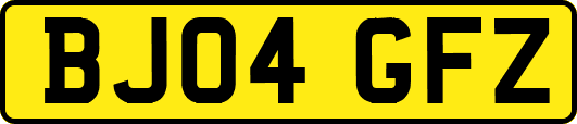 BJ04GFZ