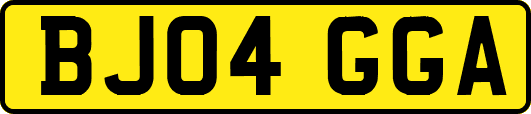 BJ04GGA