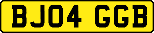 BJ04GGB