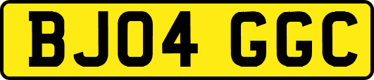 BJ04GGC
