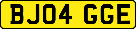 BJ04GGE