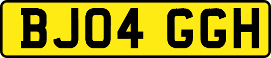 BJ04GGH