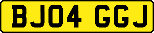 BJ04GGJ