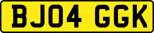 BJ04GGK