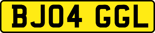 BJ04GGL