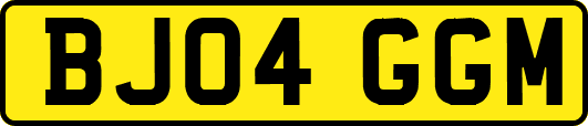 BJ04GGM