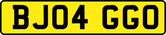 BJ04GGO