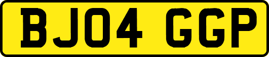 BJ04GGP