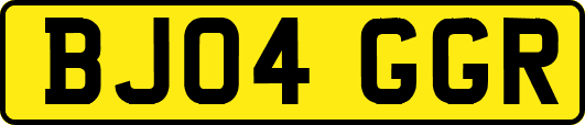 BJ04GGR