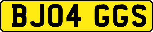 BJ04GGS