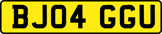 BJ04GGU
