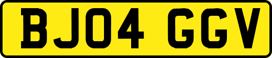 BJ04GGV