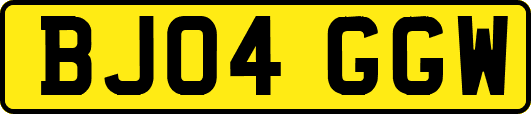 BJ04GGW
