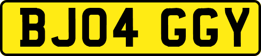 BJ04GGY