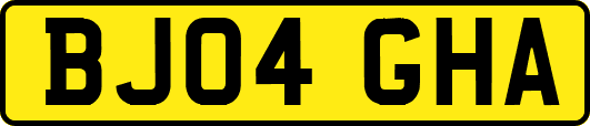 BJ04GHA